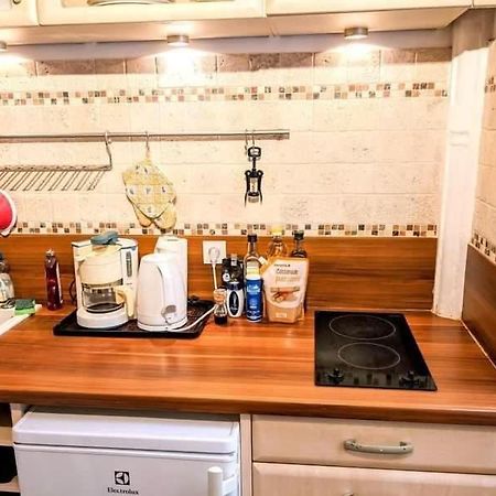 Paris : Superbe Appartement Confortable Dış mekan fotoğraf