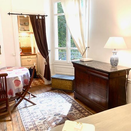 Paris : Superbe Appartement Confortable Dış mekan fotoğraf