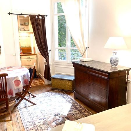 Paris : Superbe Appartement Confortable Dış mekan fotoğraf